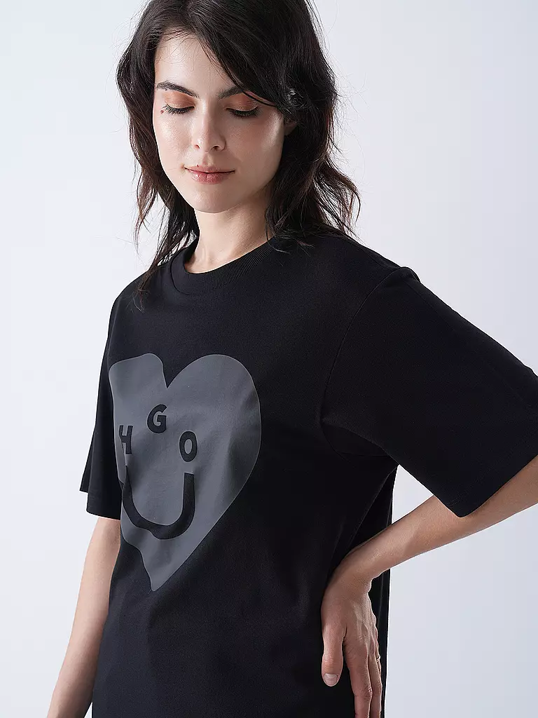 HUGO | Camiseta VINTAGE |