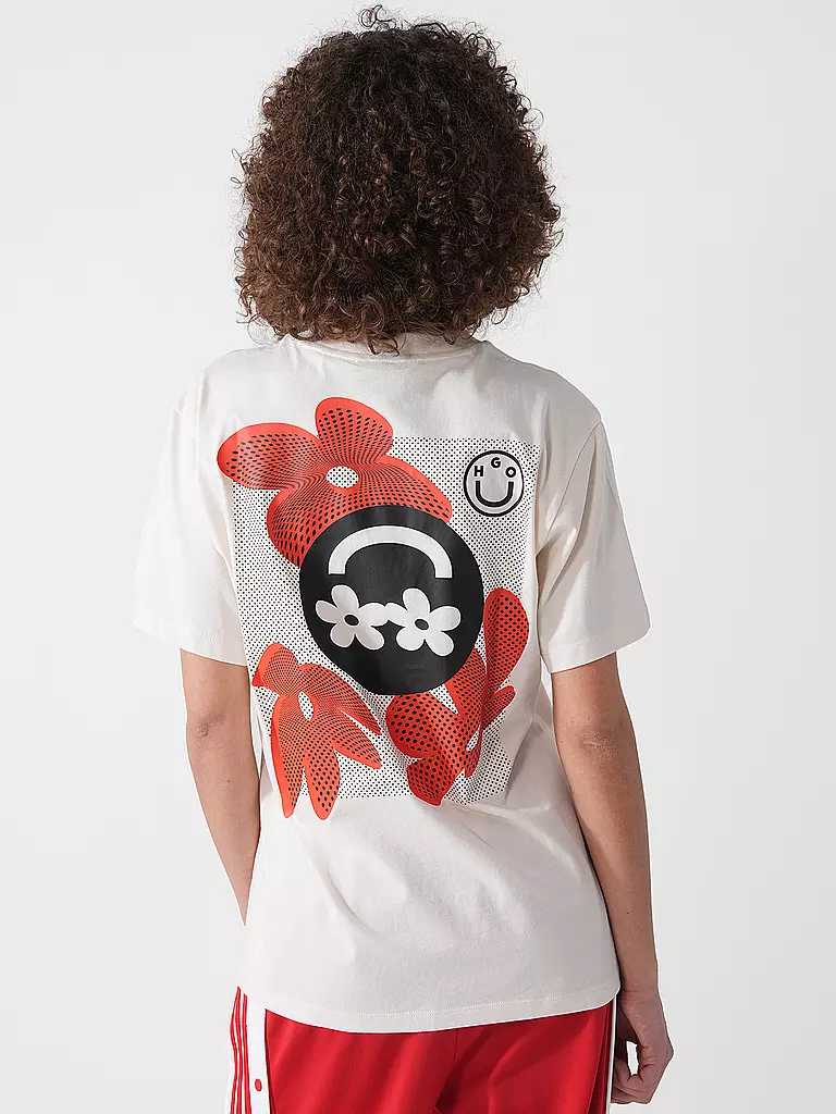 HUGO | Camiseta VINTAGE | 