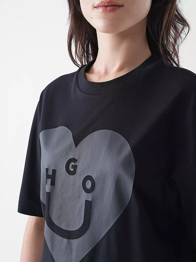 HUGO | Camiseta VINTAGE |