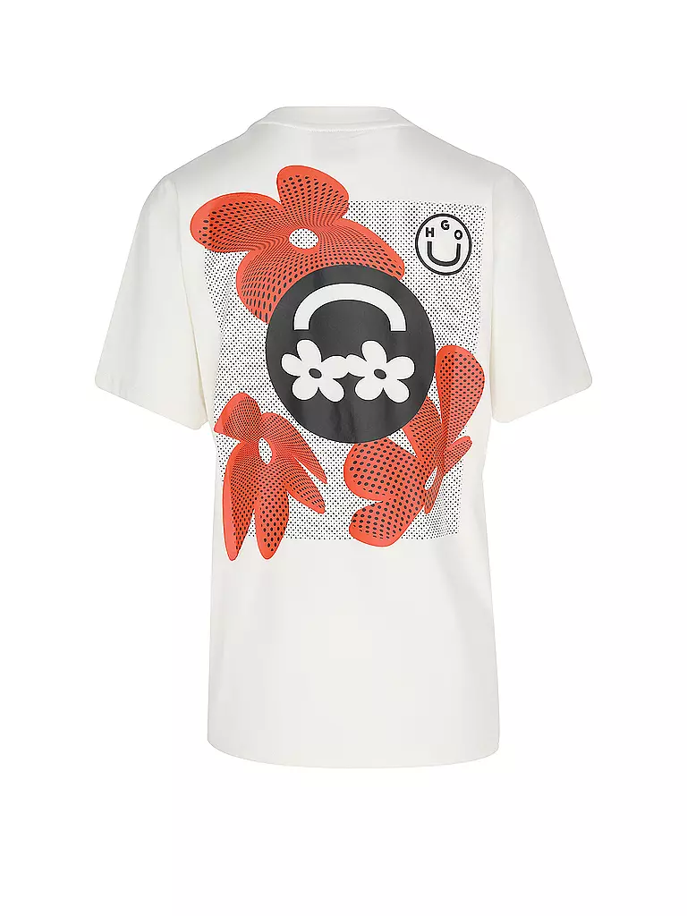 HUGO | Camiseta VINTAGE | 