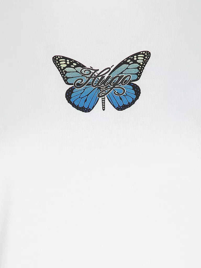 HUGO | Camiseta VINTAGE |