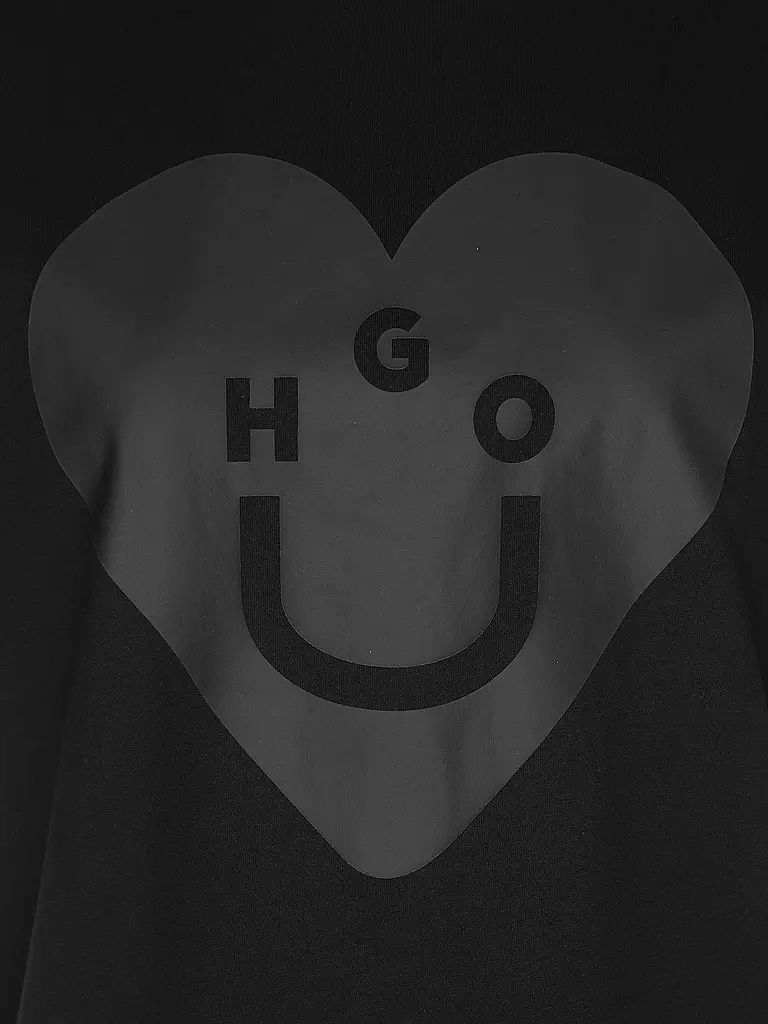 HUGO | Camiseta VINTAGE |