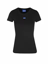 HUGO | Camiseta | Negro
