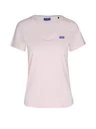HUGO | Camiseta | Rosa