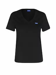HUGO | Camiseta | Negro