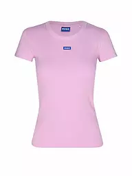 HUGO | Camiseta | Rosa