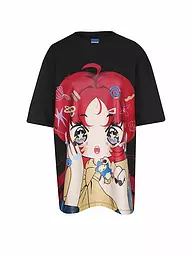 HUGO | Camiseta | Negro