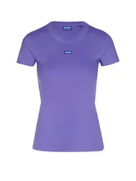 HUGO | Camiseta | Lila