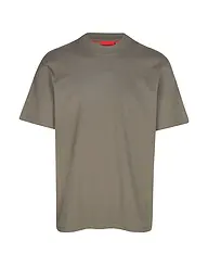 HUGO | Camiseta | Gris