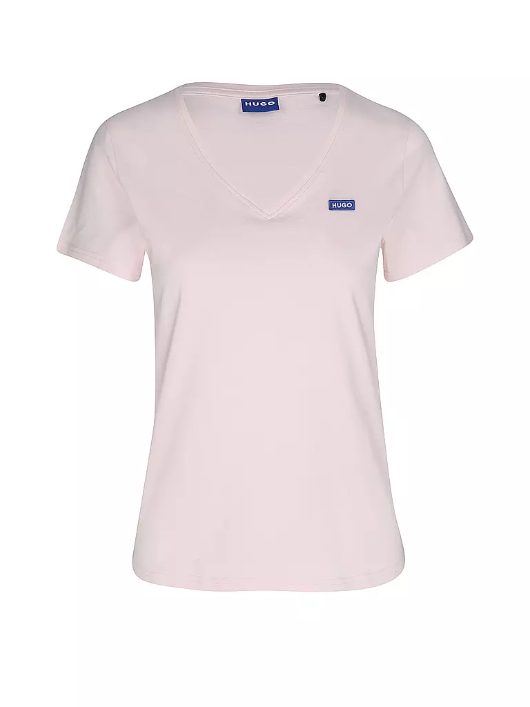 HUGO | Camiseta | rosa