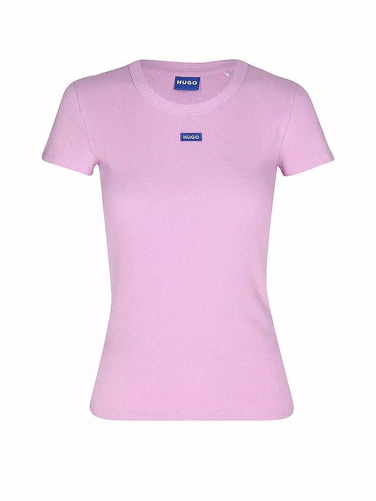 HUGO | Camiseta | Rosa
