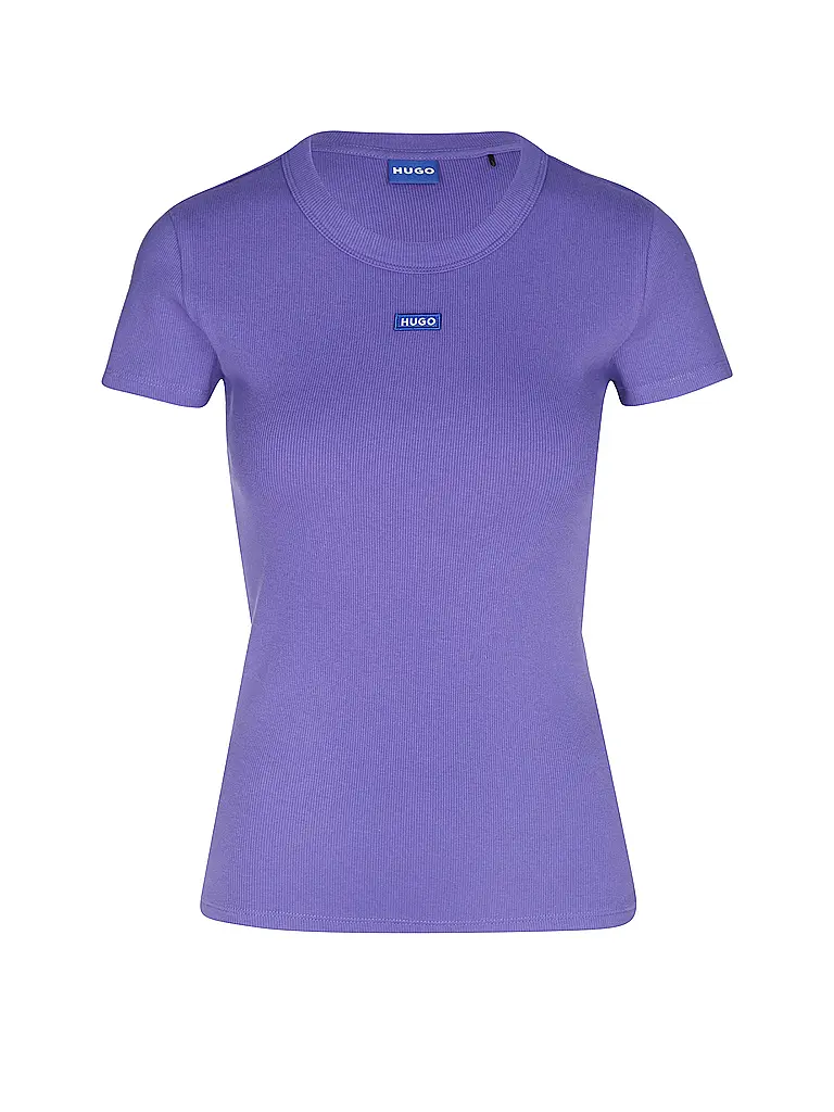 HUGO | Camiseta | Lila