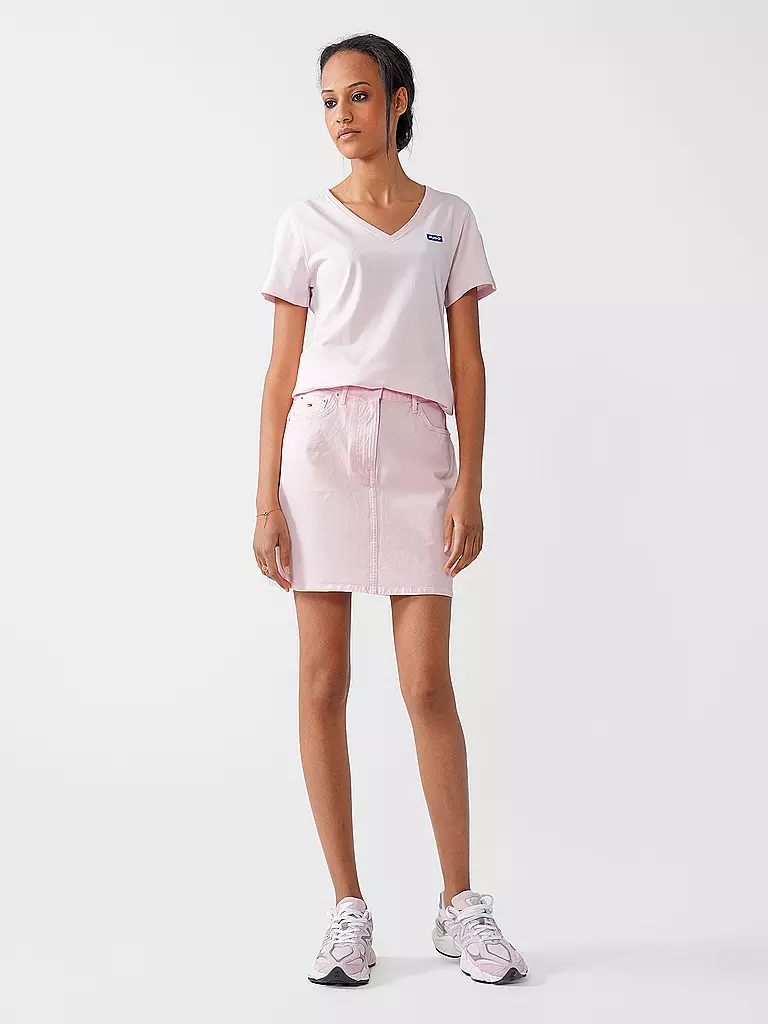 HUGO | Camiseta | rosa