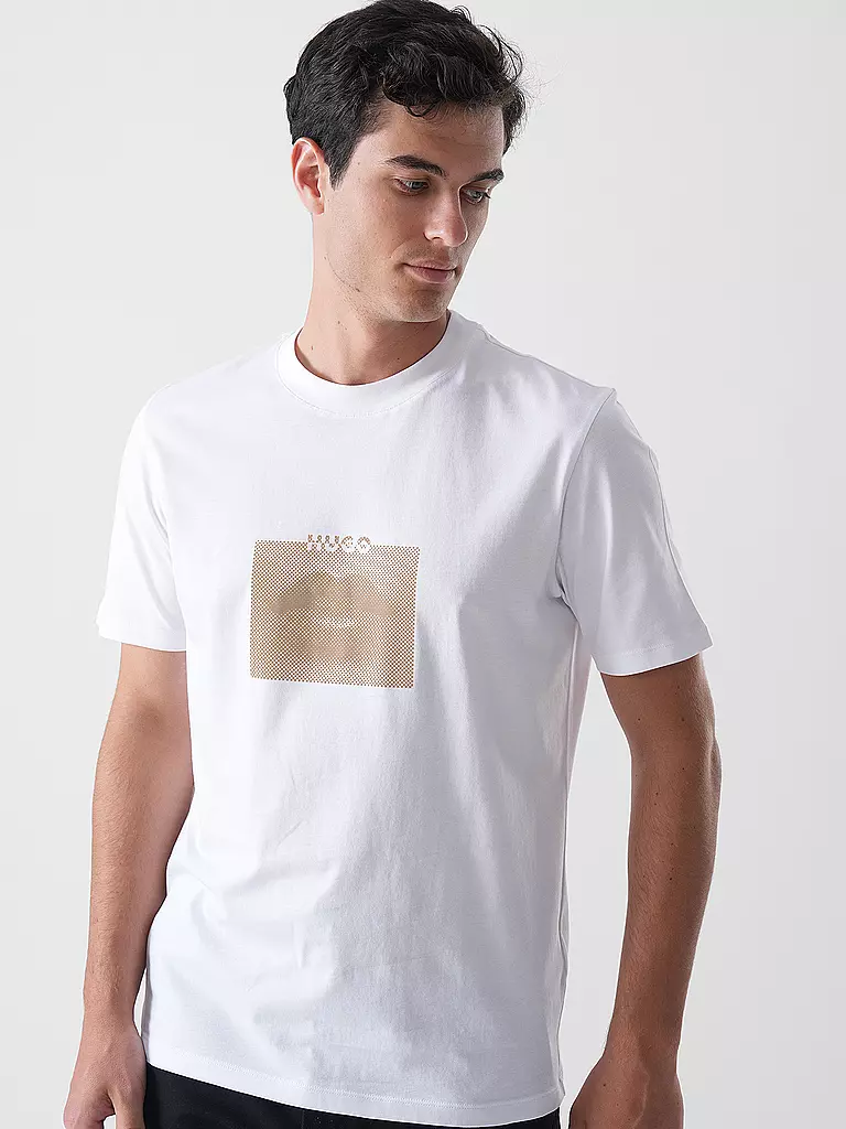 HUGO | Camiseta | 