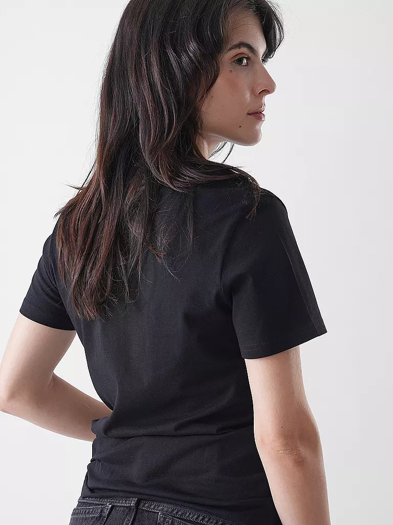 HUGO | Camiseta | Negro