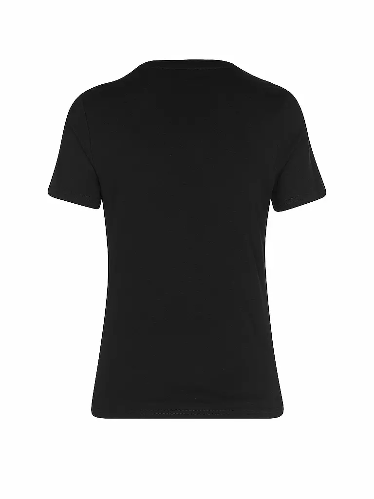 HUGO | Camiseta | Negro