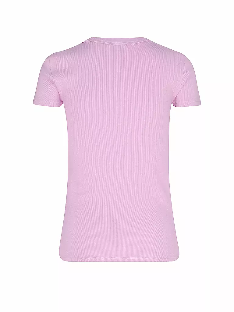 HUGO | Camiseta | Rosa