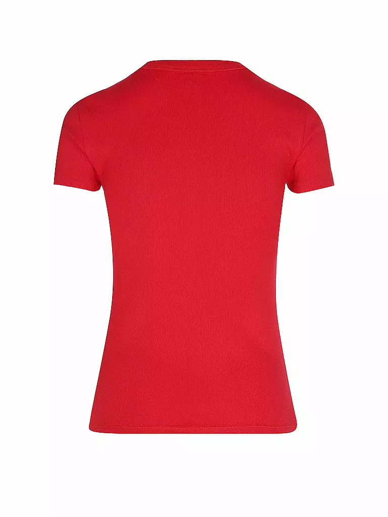 HUGO | Camiseta | Rojo