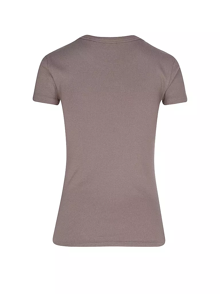 HUGO | Camiseta | Marrón