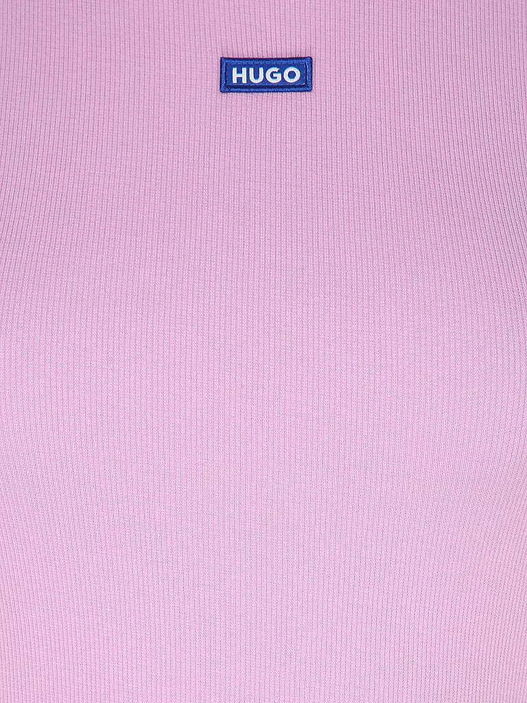 HUGO | Camiseta | Rosa