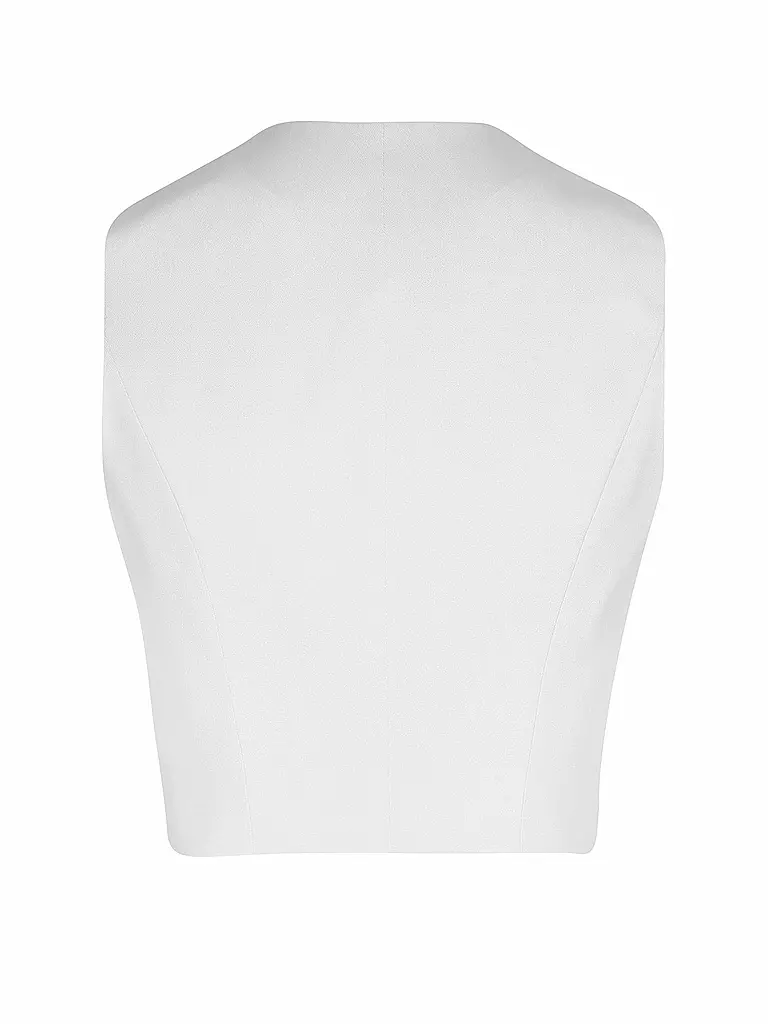 HUGO | Chaleco AWESTANA | Blanco