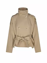HUGO | Chaqueta ACLARA | Beige