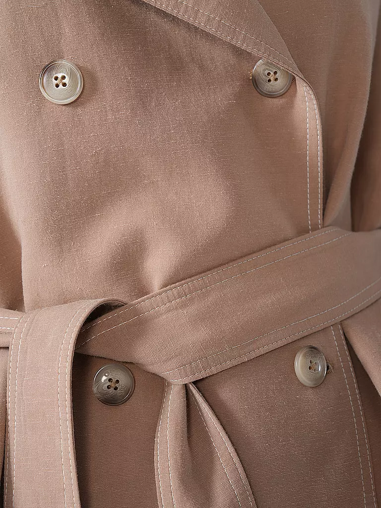 HUGO | Chaqueta ACLARA | Beige
