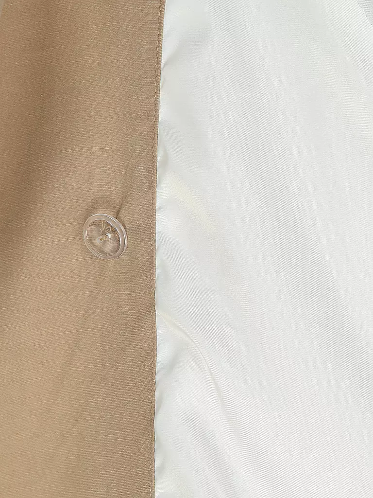 HUGO | Chaqueta ACLARA | Beige