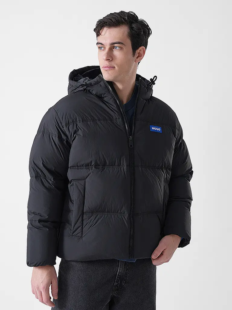 HUGO | Chaqueta acolchada BODO | 