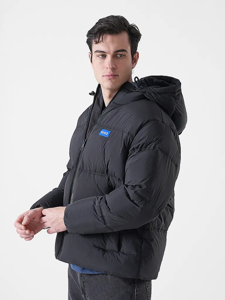 HUGO | Chaqueta acolchada BODO | 