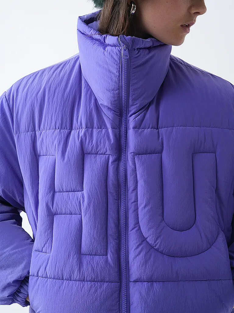 HUGO | Chaqueta acolchada FORTUNA-2_B | 