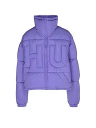 HUGO | Chaqueta acolchada FORTUNA-2_B | Lila
