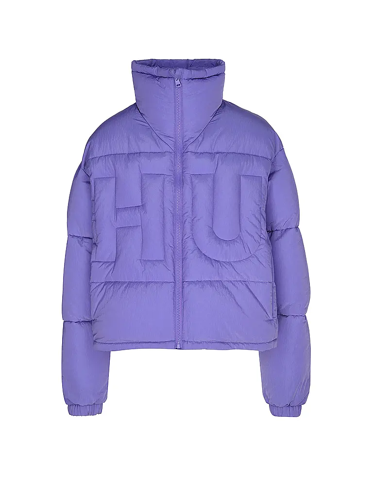 HUGO | Chaqueta acolchada FORTUNA-2_B | Lila