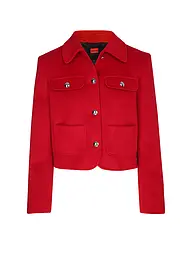 HUGO | Chaqueta AGESIA | Rojo