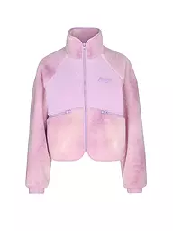 HUGO | Chaqueta de forro polar FATANAH | Rosa