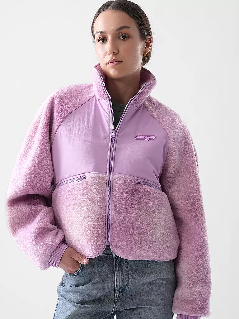 HUGO | Chaqueta de forro polar FATANAH | 