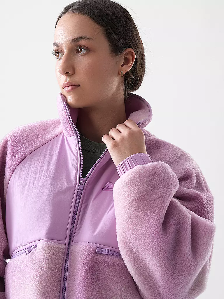 HUGO | Chaqueta de forro polar FATANAH | 