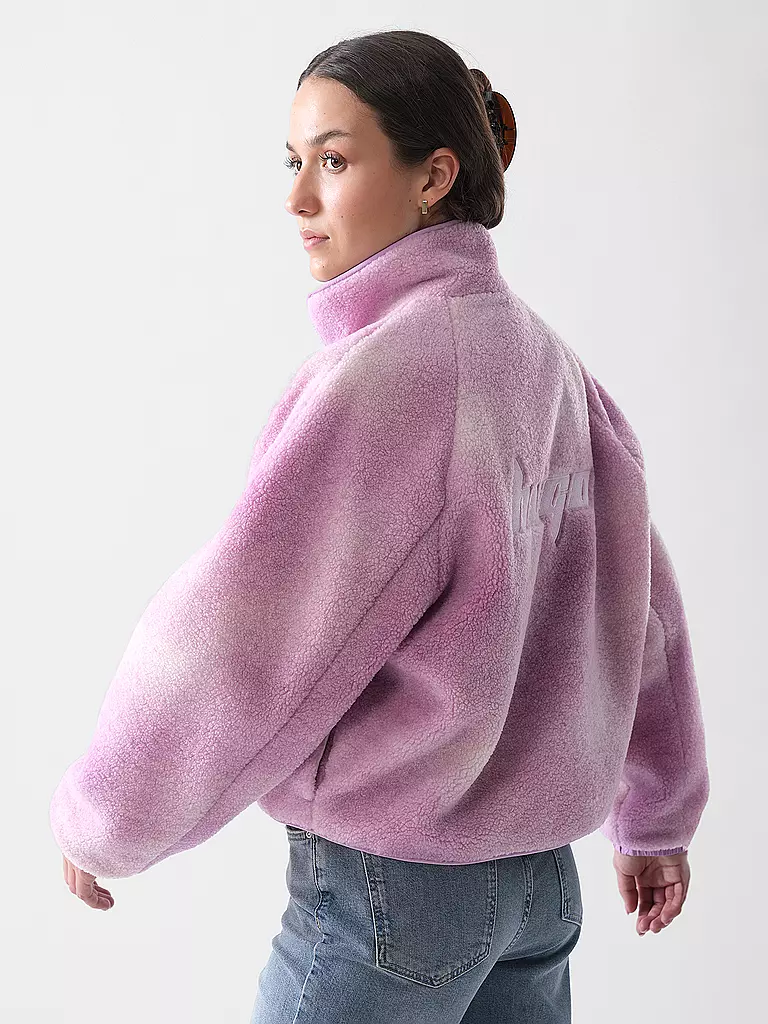 HUGO | Chaqueta de forro polar FATANAH | 