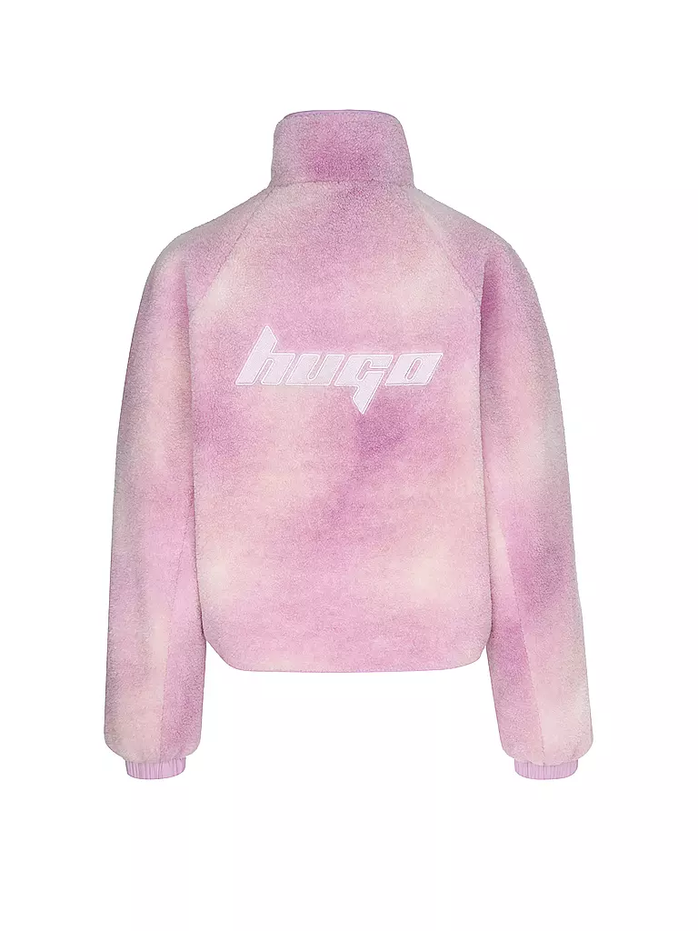 HUGO | Chaqueta de forro polar FATANAH | 