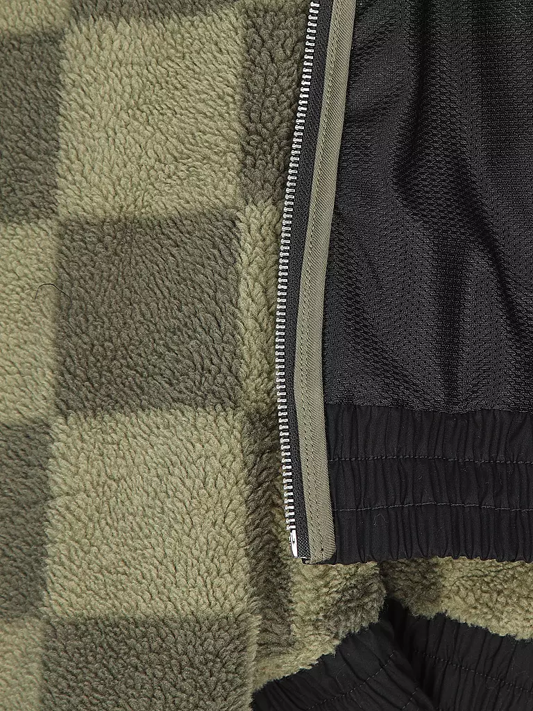 HUGO | Chaqueta de forro polar NALISO | 