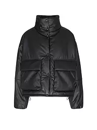 HUGO | Chaqueta FENORA | Negro