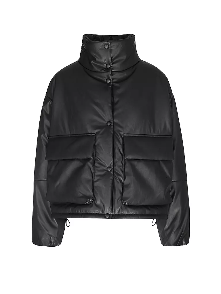 HUGO | Chaqueta FENORA | schwarz
