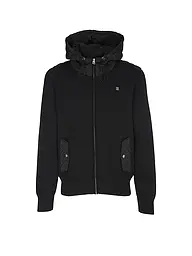 HUGO | Chaqueta SYLON | Negro