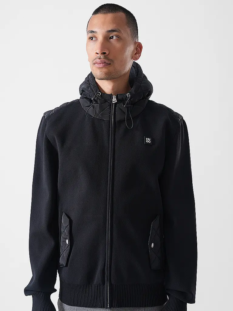 HUGO | Chaqueta SYLON | 