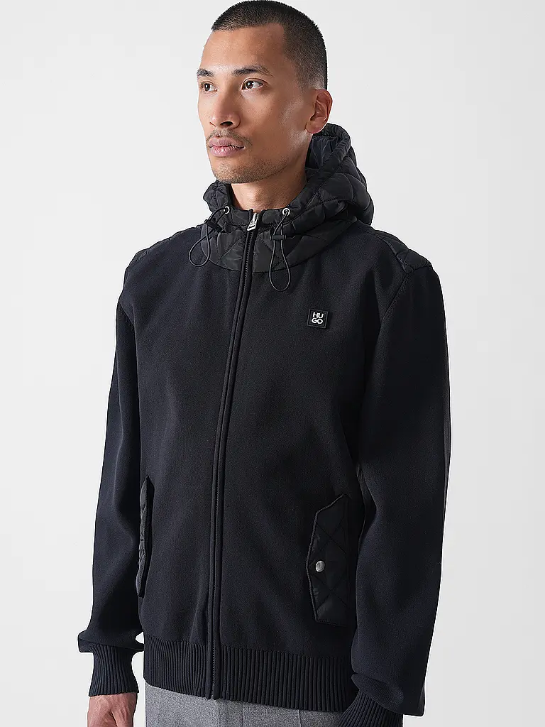 HUGO | Chaqueta SYLON | 
