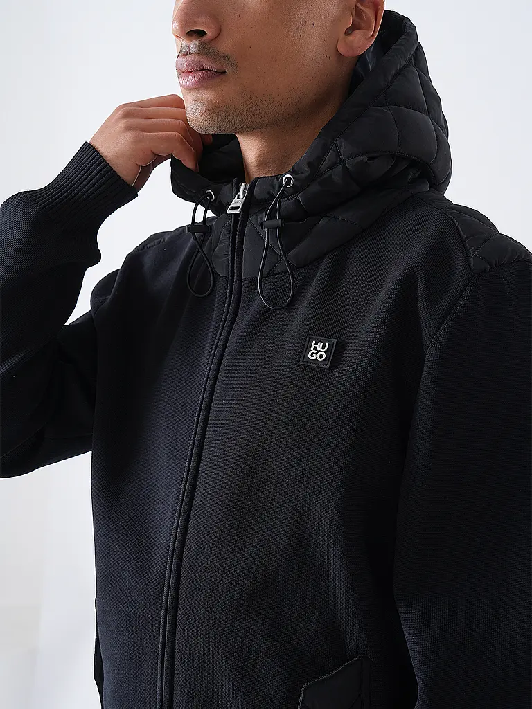 HUGO | Chaqueta SYLON | 