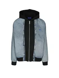HUGO | Chaqueta vaquera ENJO | Azul