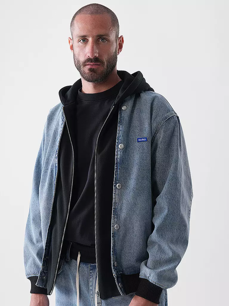 HUGO | Chaqueta vaquera ENJO | 