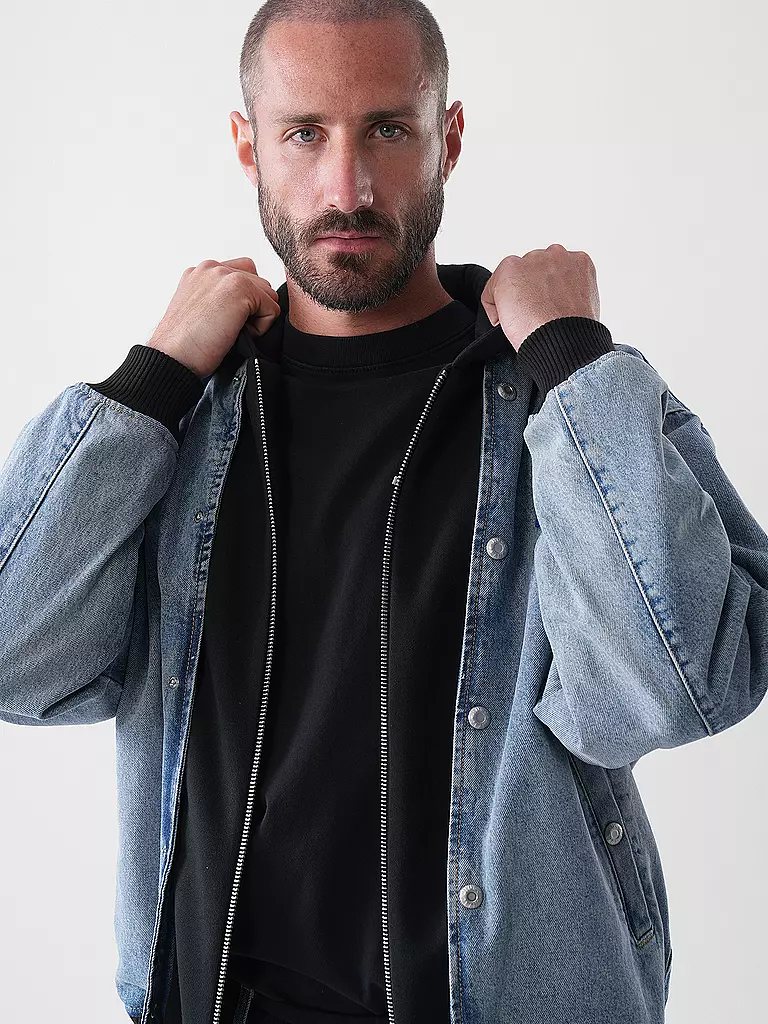 HUGO | Chaqueta vaquera ENJO | 