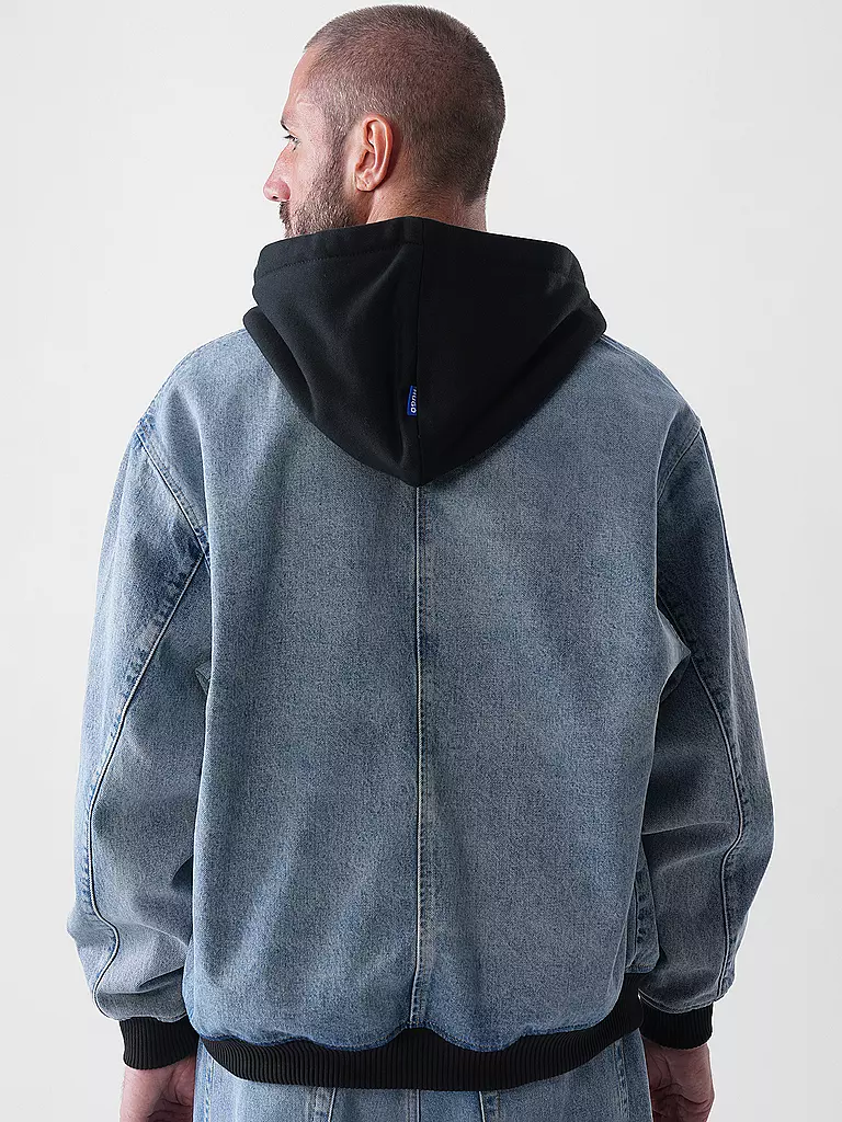 HUGO | Chaqueta vaquera ENJO | 